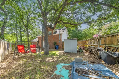 1382 Sweetgum Circle, Keller, TX 76248 - Photo 31