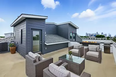 4640 Munger Avenue #102, Dallas, TX 75204 - Photo 1