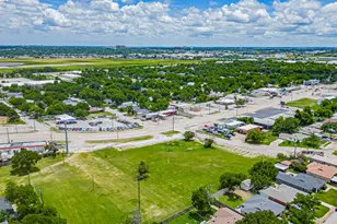 730 S Cherry Ln, White Settlement, TX 76108 - Photo 1