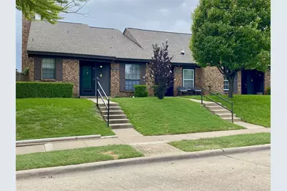 5021 Buttonwood Lane, Garland, TX 75043 - Photo 1