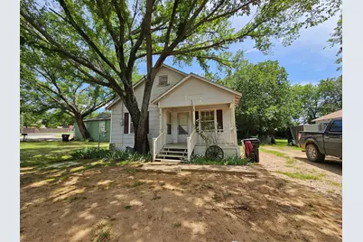 127 Morgan Street, Pilot Point, TX 76258 - Photo 1