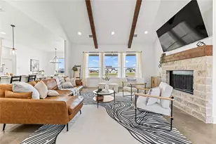 6460 Old Buena Vista Rd, Waxahachie, TX 76064 - Photo 7