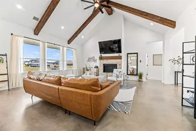 6460 Old Buena Vista Road, Waxahachie, TX 76064 - Photo 5