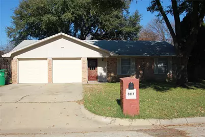 3313 Meadowlark Lane, Denton, TX 76209 - Photo 1