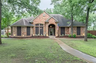 320 Rustic Oaks, Combine, TX 75159 - Photo 5