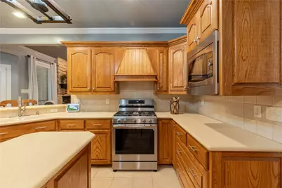 320 Rustic Oaks, Combine, TX 75159 - Photo 15