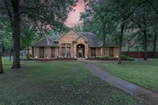 320 Rustic Oaks, Combine, TX 75159 - Photo 3