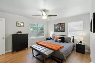 3542 Paramount St, North Richland Hills, TX 76117 - Photo 19