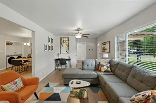 3542 Paramount St, North Richland Hills, TX 76117 - Photo 5