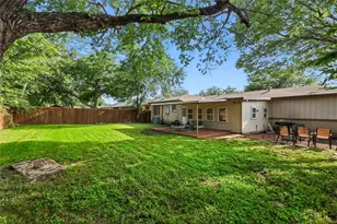 3542 Paramount St, North Richland Hills, TX 76117 - Photo 33