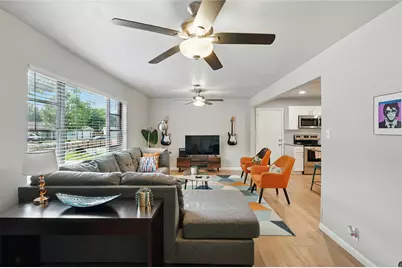 3542 Paramount Street, North Richland Hills, TX 76117 - Photo 3