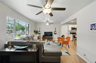 3542 Paramount St, North Richland Hills, TX 76117 - Photo 3