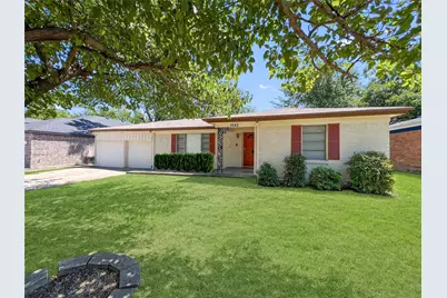 3542 Paramount Street, North Richland Hills, TX 76117 - Photo 37