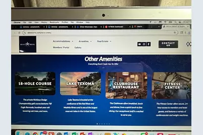 101 Paradise Ranch Road, Gordonville, TX 76245 - Photo 7