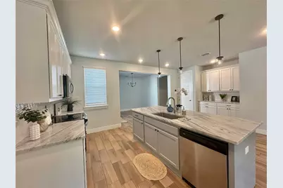 9612 Sullivan Lane, Fort Worth, TX 76179 - Photo 5