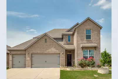916 Azure Lane, Celina, TX 75009 - Photo 1