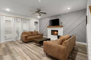 1025 Gannon Vly Trl, Weatherford, TX 76087 - Photo 7