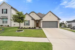 1025 Gannon Vly Trl, Weatherford, TX 76087 - Photo 1