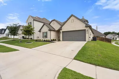 1025 Gannon Valley Trail, Weatherford, TX 76087 - Photo 25