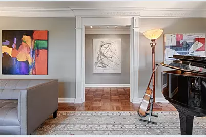 3525 Turtle Creek Boulevard #4E, Dallas, TX 75219 - Photo 5