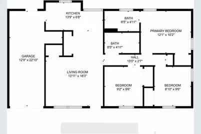 813 Rosewood Hills Drive, Garland, TX 75040 - Photo 15