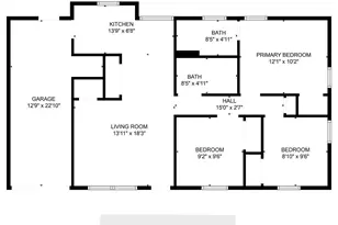 813 Rosewood Hills Dr, Garland, TX 75040 - Photo 15