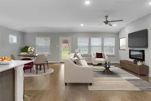 5524 Santa Elena Ct, Fort Worth, TX 76126 - Photo 5