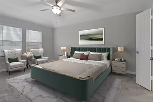 5524 Santa Elena Ct, Fort Worth, TX 76126 - Photo 7