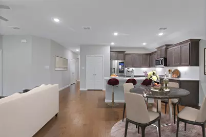 5524 Santa Elena Court, Benbrook, TX 76126 - Photo 3