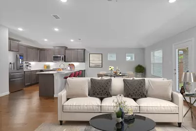 5524 Santa Elena Court, Fort Worth, TX 76126 - Photo 1