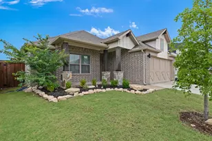 5524 Santa Elena Ct, Benbrook, TX 76126 - Photo 11
