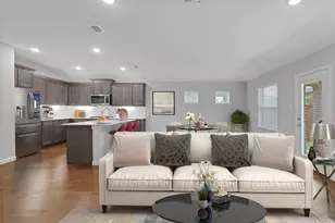 5524 Santa Elena Ct, Fort Worth, TX 76126 - Photo 3