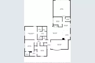 9424 Hunters Creek Drive, Dallas, TX 75243 - Photo 3