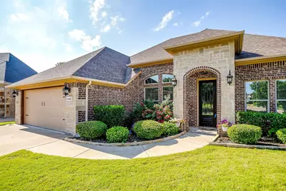 1312 Prestwick Court, Granbury, TX 76048 - Photo 5