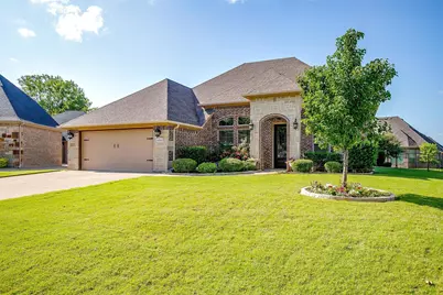 1312 Prestwick Court, Granbury, TX 76048 - Photo 5