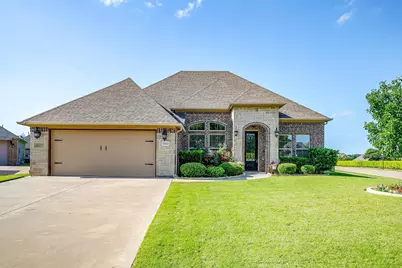 1312 Prestwick Court, Granbury, TX 76048 - Photo 1