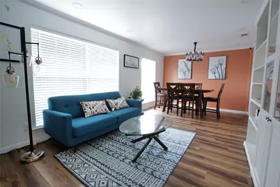 1047 Quail Run, Duncanville, TX 75116 - Photo 5