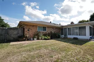 1047 Quail Run, Duncanville, TX 75116 - Photo 29