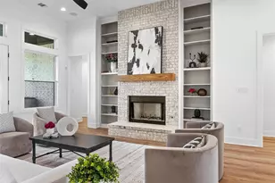 213 Amistad, McGregor, TX 76657 - Photo 5