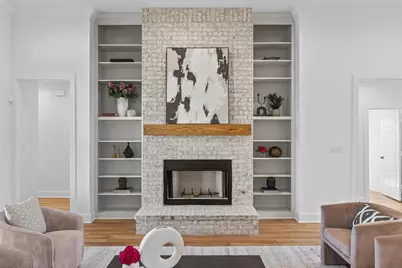 213 Amistad, McGregor, TX 76657 - Photo 7