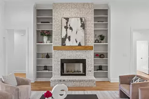 213 Amistad, McGregor, TX 76657 - Photo 7