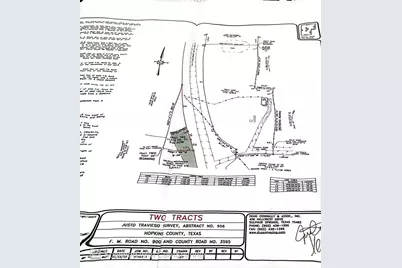 Tbd Farm Road 900 N, Saltillo, TX 75478 - Photo 15