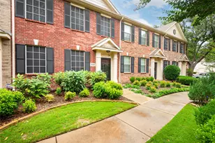 4949 Stone Gate Trail, McKinney, TX 75070 - Photo 1