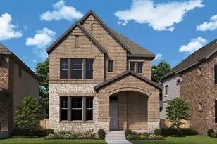 1112 Carnation Dr, Crowley, TX 76036 - Photo 1