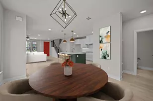 1112 Carnation Dr, Crowley, TX 76036 - Photo 5