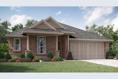 1111 Mahogany Lane, Princeton, TX 75407 - Photo 1