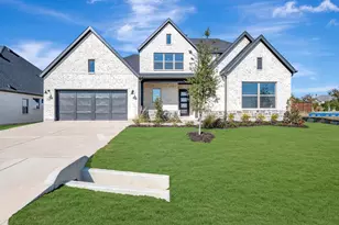 2245 Village Trl, Lakewood Village, TX 75068 - Photo 1