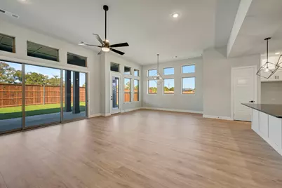 2245 Village Trail, Lakewood Village, TX 75068 - Photo 21