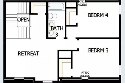 2245 Village Trail, Lakewood Village, TX 75068 - Photo 5