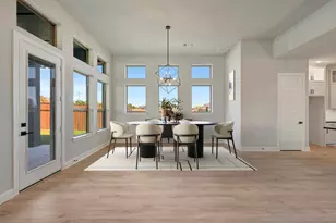 2245 Village Trl, Lakewood Village, TX 75068 - Photo 7